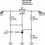 Linear Regulator Circuit Diagram