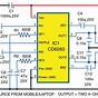 High Quality Stereo Amplifier Circuit Diagram