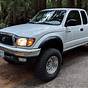 Toyota Tacoma Best Year Model For 4x4