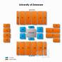 University Of Delaware Football Stadium Seating Chart
