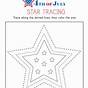 Easy Star Worksheet