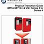 Magnetek Vg+ Series 4 Manual