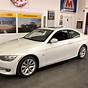 2011 Bmw 3 Series 328i Xdrive Sedan 4d