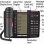 Mitel 5320e Ip Phone Manual