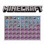 Removing Enchantments Minecraft