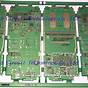 Cell Phone Motherboard Diagram