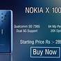 Nokia X100 User Manual