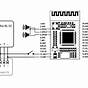 Wireless Bluetooth Headphones Circuit Diagram