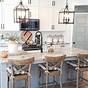 How To Install Kitchen Island Lighting