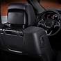 2021 Dodge Durango Gt Plus Interior