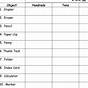 Worksheet Periodic Table Puzzles Answers