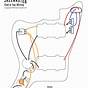 Jazzmaster Wiring Diagram Toggle