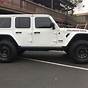 Jeep Wrangler 37 Inch Tires And Rims