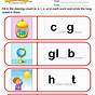 Long Vowel Sound Worksheet