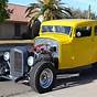 American Graffiti 32 Ford Coupe For Sale