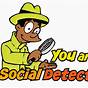 You Are A Social Detective Pdf