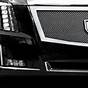 2017 Cadillac Escalade Headlights