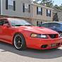2004 Ford Mustang Terminator