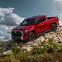 Toyota Tundra 2022 Limited Trd Off Road