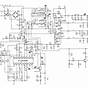 250w Atx Power Supply Circuit Diagram