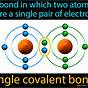 Covalent And Ionic Bonding Quizlet