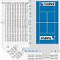 Us Open Ashe Seating Chart
