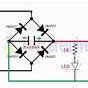 How To Make Mobile Charger Circuit Diagram