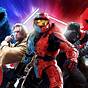 Red Vs Blue Game Unblocked