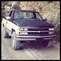 89 Chevy Truck Grill Body Hold Down Inserts