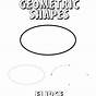 Earth Science Ellipse Worksheet