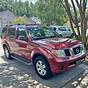 Nissan Pathfinder Jacksonville Fl