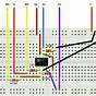 Breadboard To Circuit Diagram
