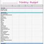 Retirement Planning Worksheet Printable