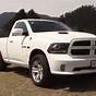 Dodge Ram Una Cabina