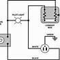 Electric Oven Element Diagram