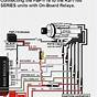 Remote Starter Wiring Diagrams