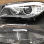 Bmw 5 Series Headlight Bulb Replacement