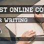 Online Writing Courses For 5th Graders