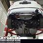 Ford Focus Se Cat Back Exhaust