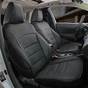 Toyota Camry 2023 Seat Covers