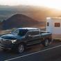 2023 Chevrolet Silverado 1500 Payload Capacity