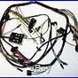 Best Wiring Harness For 1965 Mustang