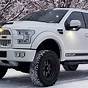 Ford F150 Coyote V8