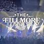 The Fillmore Charlotte Tickets