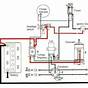 Generator Wiring Diagram 1974 Vw Thing