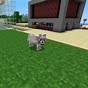 Minecraft Wolf Pictures