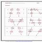 Transversals And Parallel Lines Worksheets