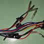 Iso Stereo Wiring Harness