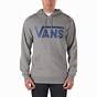Vans Classic Pullover Hoodie Sizing