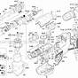 Bosch Rh540m Repair Manual